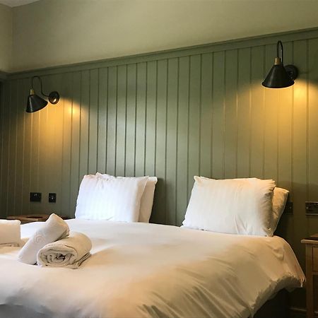 The Horse And Farrier Inn And The Salutation Inn Threlkeld Keswick מראה חיצוני תמונה