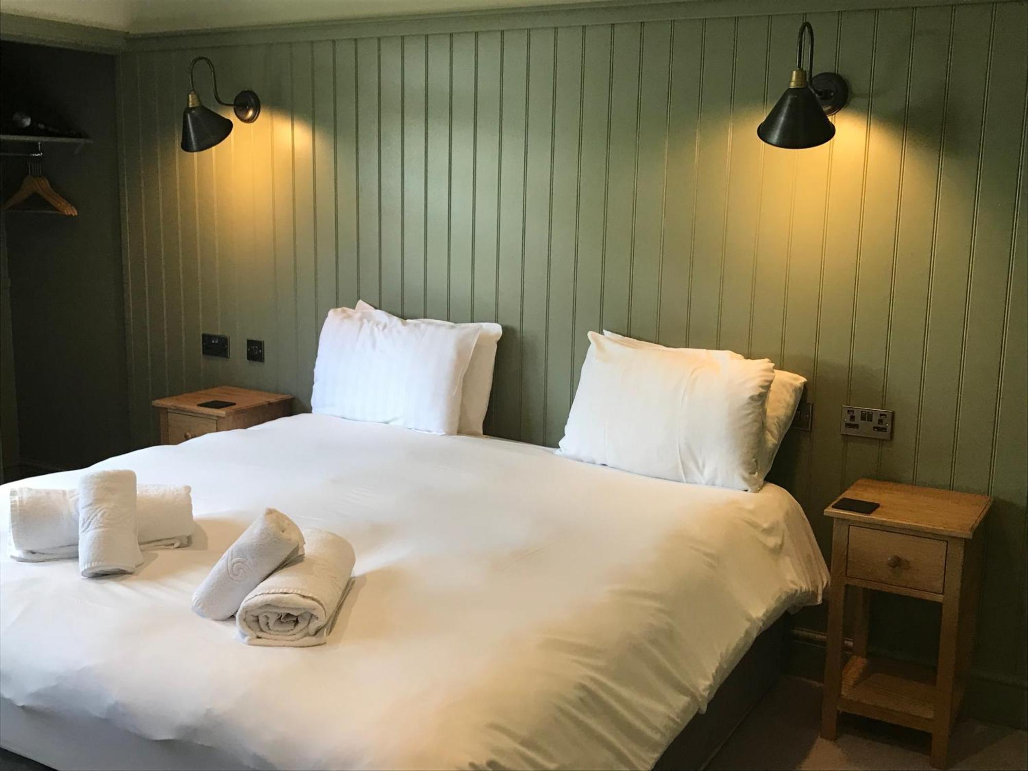 The Horse And Farrier Inn And The Salutation Inn Threlkeld Keswick מראה חיצוני תמונה