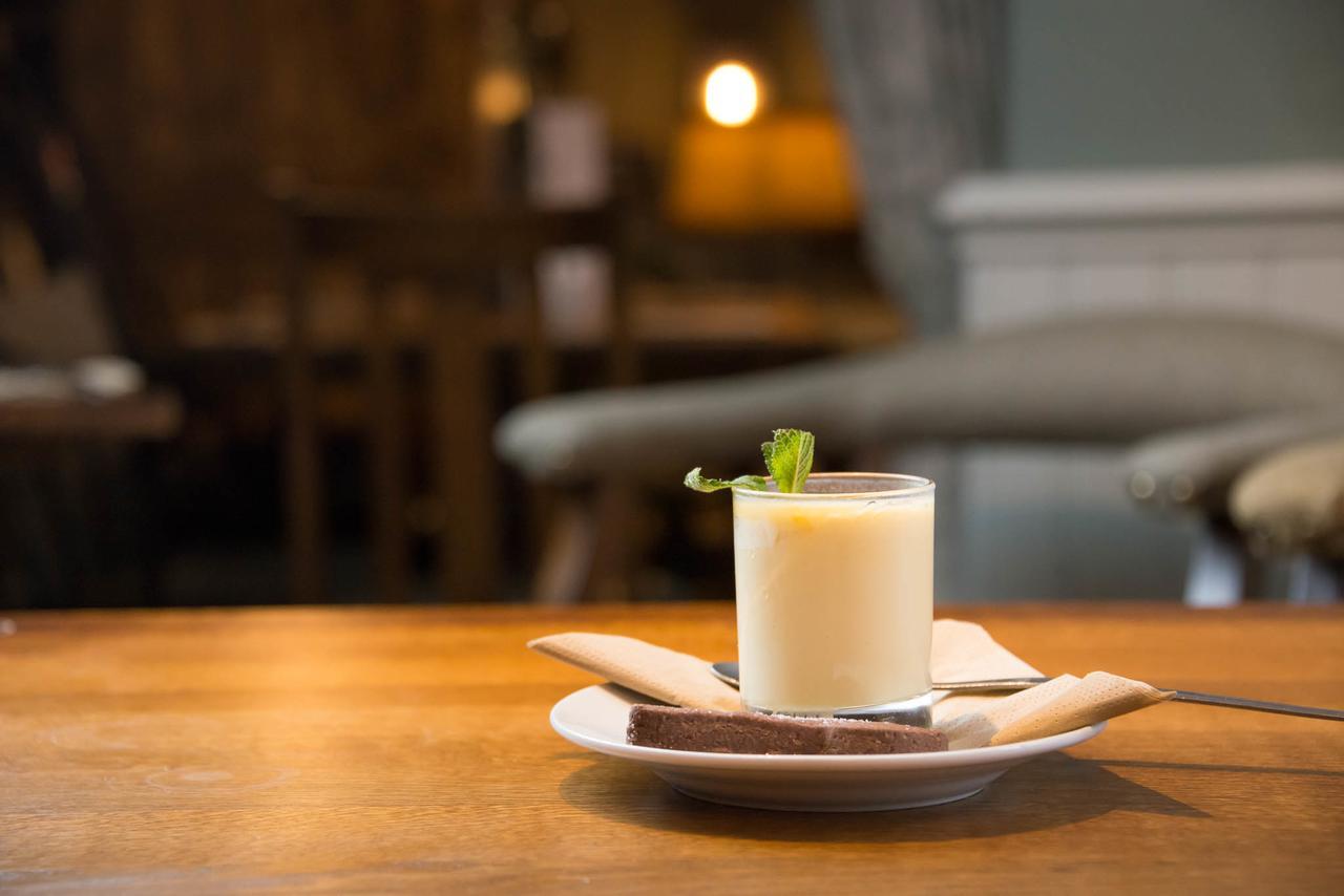 The Horse And Farrier Inn And The Salutation Inn Threlkeld Keswick מראה חיצוני תמונה