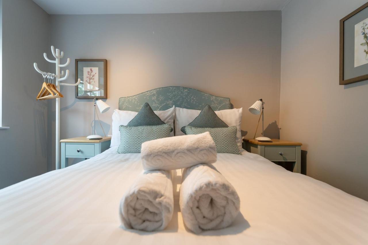 The Horse And Farrier Inn And The Salutation Inn Threlkeld Keswick מראה חיצוני תמונה