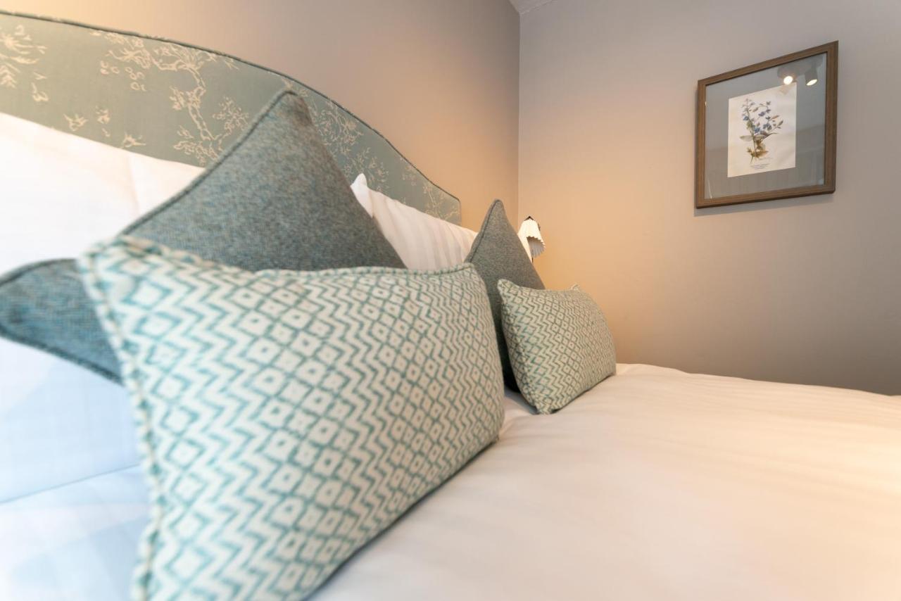 The Horse And Farrier Inn And The Salutation Inn Threlkeld Keswick מראה חיצוני תמונה